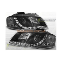 Оптика передняя на AUDI A3 8P LPAU44